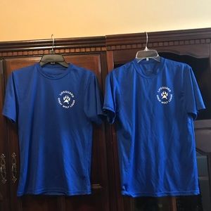 Great wolf lodge shirts